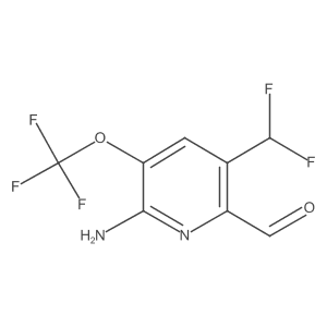 1804379-14-3 structure