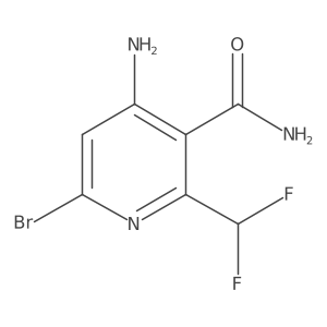 1805055-67-7 structure