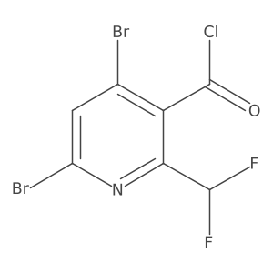 1805284-93-8结构式