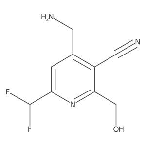 1805505-93-4 structure