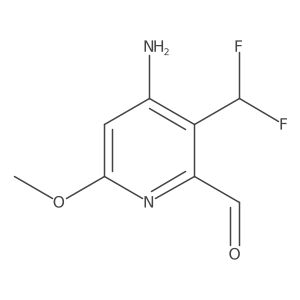 1805981-93-4 structure