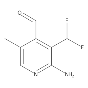 1806900-45-7 structure