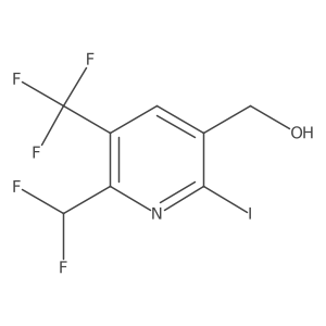 1807019-07-3 structure