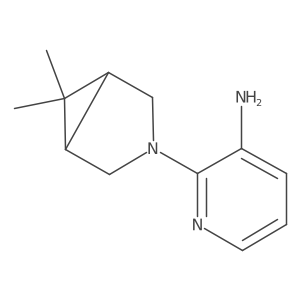1852913-76-8 structure