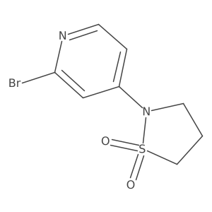 1881930-82-0 structure