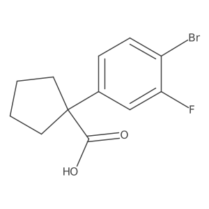 1892165-61-5 structure