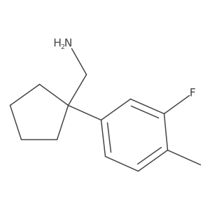 1896738-58-1 structure