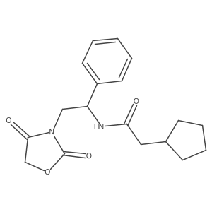 1903407-23-7 structure