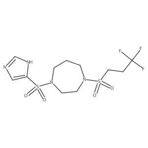 1903717-52-1结构式