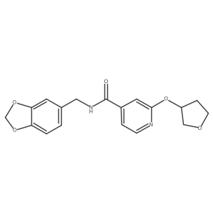 1904213-07-5结构式
