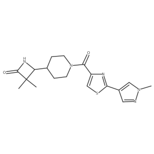 1948245-50-8 structure