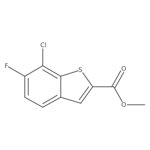 1954362-55-0 structure