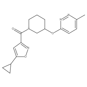 2034250-93-4 structure