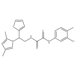 2034269-23-1 structure