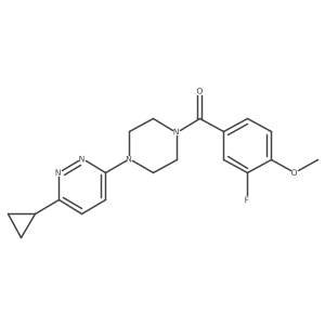 2034427-49-9 structure