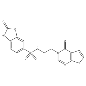 2034458-95-0 structure