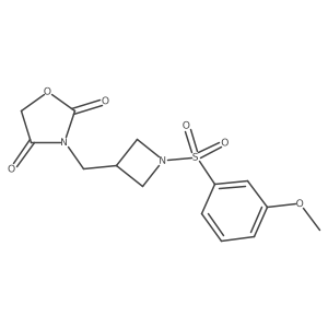 2034610-79-0 structure