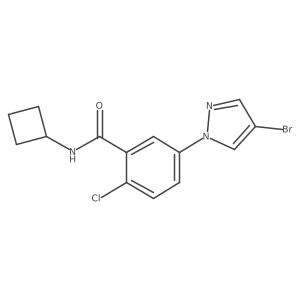2055841-32-0 structure