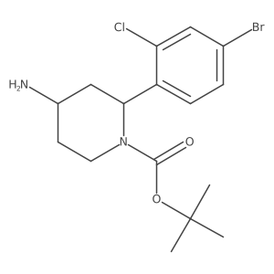 2138142-92-2结构式