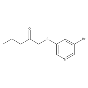2168052-61-5 structure