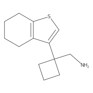 2228919-32-0 structure