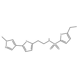 2640885-64-7 structure