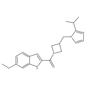2742031-81-6 structure
