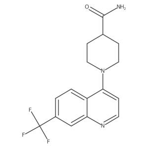 392691-02-0 structure