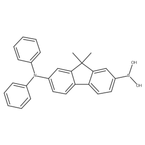 400607-29-6 structure