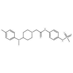 496057-18-2 structure