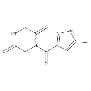 55458-68-9 structure