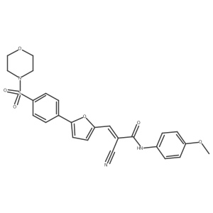 566166-50-5结构式