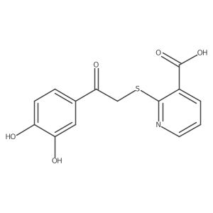 664322-43-4结构式