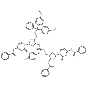 Einecs 280-200-4 Structure
