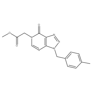 847382-16-5 structure