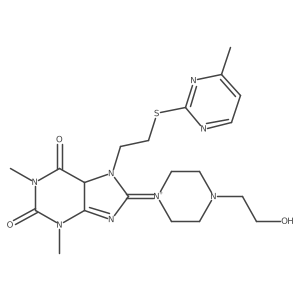 850914-94-2 structure