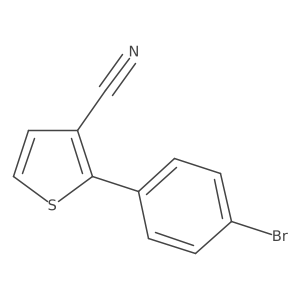 851199-05-8结构式