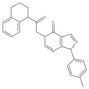 863446-32-6 structure