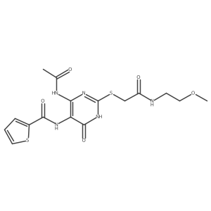 872608-86-1 structure