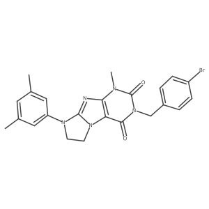872843-21-5 structure