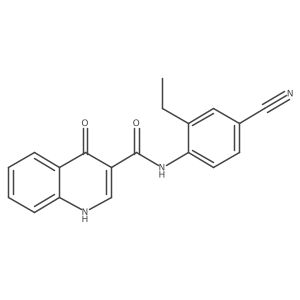 873054-62-7结构式