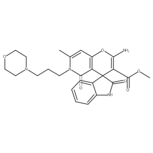 873571-89-2 structure