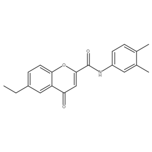 874400-86-9 structure