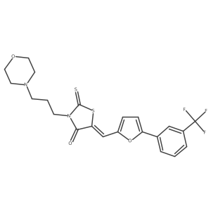 875286-30-9 structure