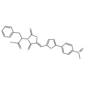 875286-74-1 structure