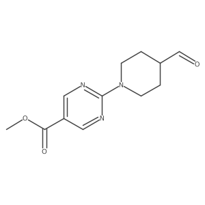 875318-61-9 structure