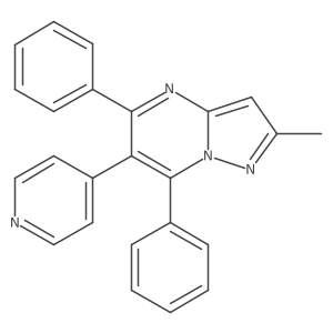 875757-25-8 structure
