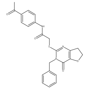 877618-63-8 structure