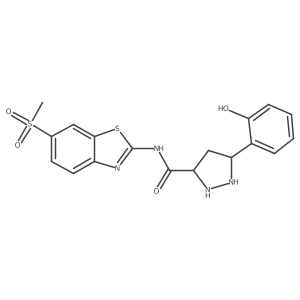 879456-66-3结构式