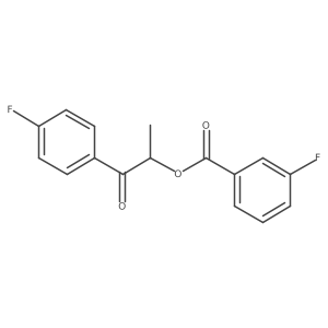886132-15-6 structure